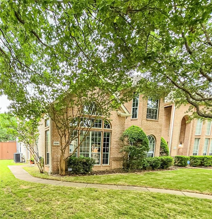 6846 Winston Dr, Frisco, TX 75035