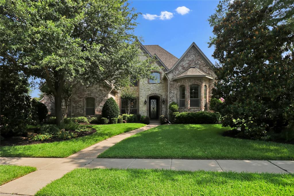 400 Vintage Ct, Colleyville, TX 76034