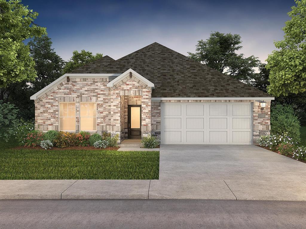 2509 Nicole Dr, Denton, TX 76208 photo