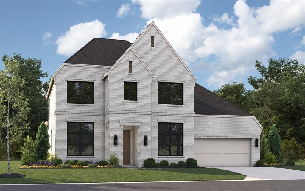 1031 Keller Dr, Prosper, TX 75078