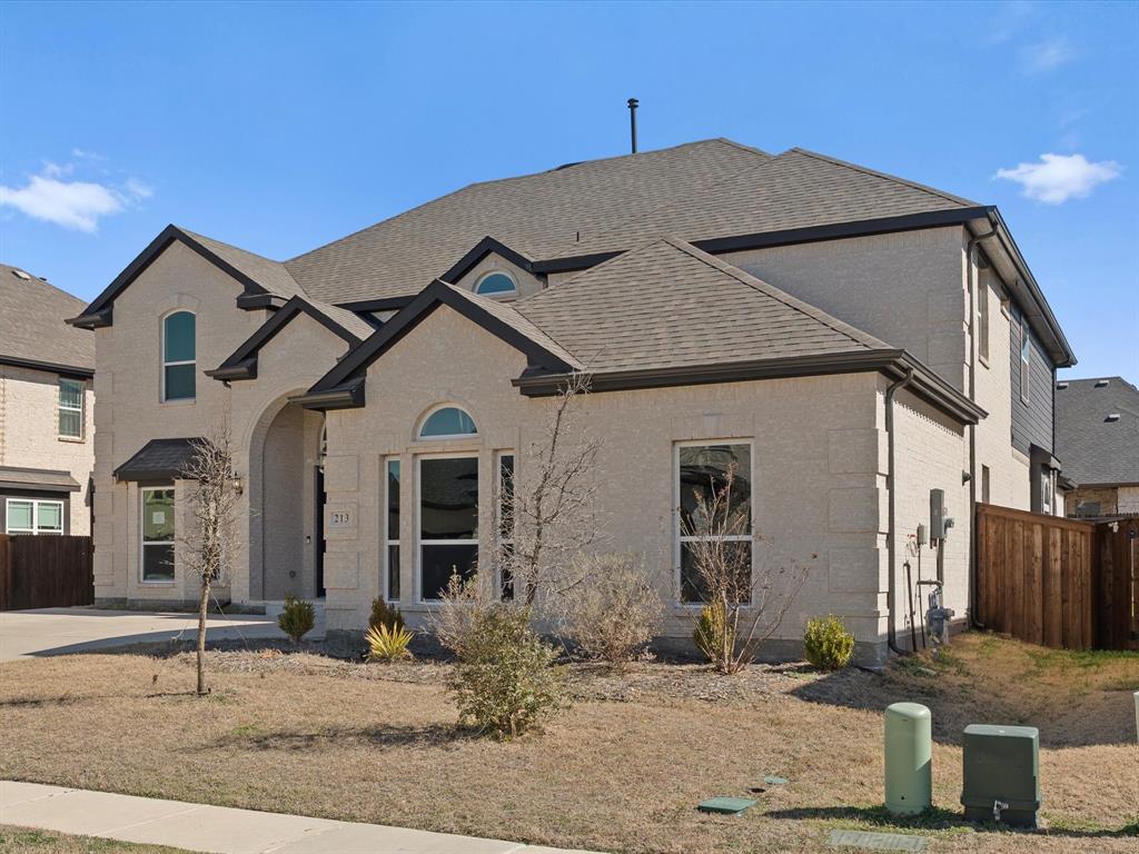 213 Winding Creek Ln, Anna, TX 75409 photo