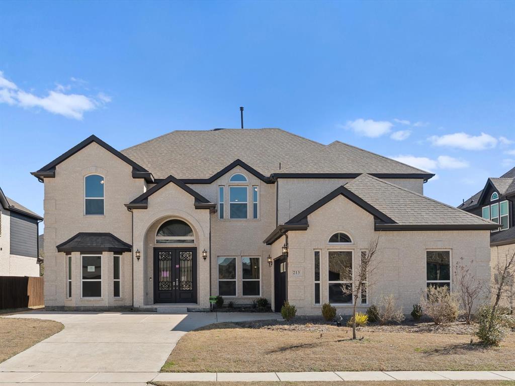 213 Winding Creek Ln, Anna, TX 75409 photo