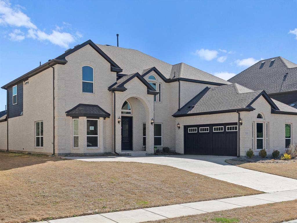 213 Winding Creek Ln, Anna, TX 75409