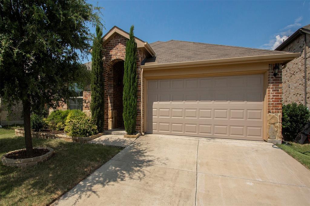 2314 Pontotoc Dr, Forney, TX 75126 photo