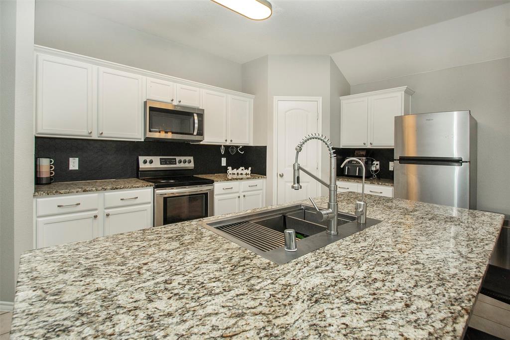 2314 Pontotoc Dr, Forney, TX 75126 photo