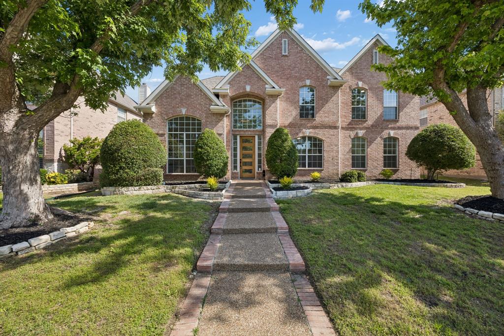 3409 Burnet Dr, Plano, TX 75025