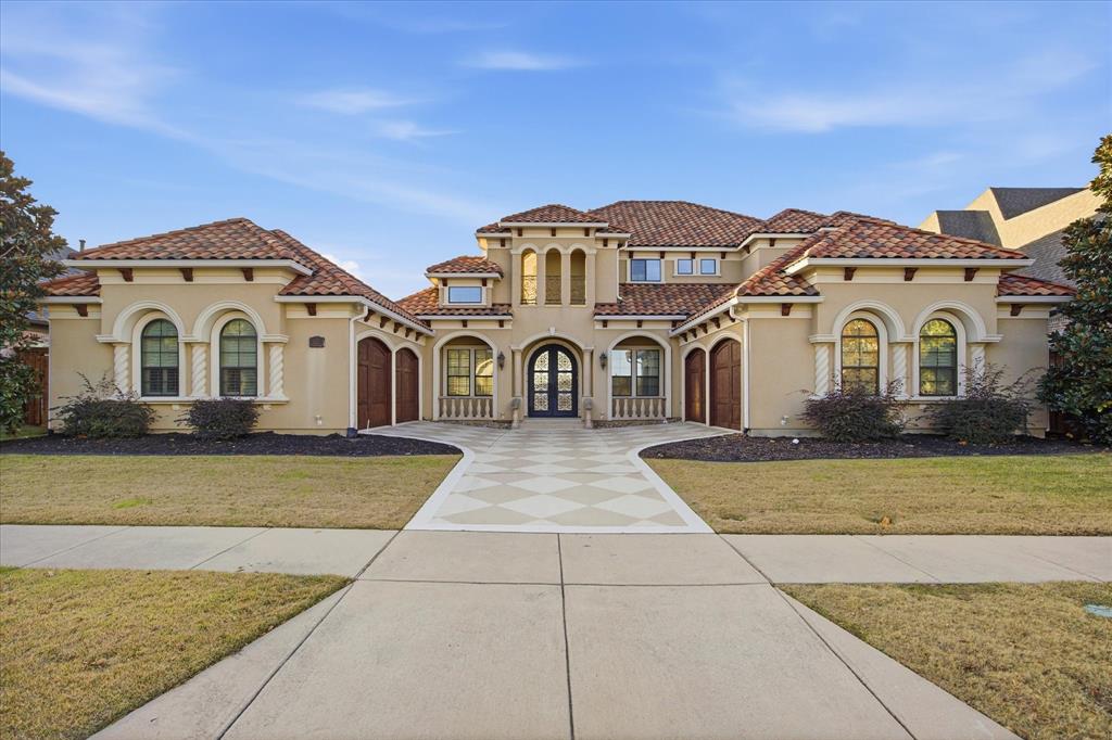 4177 Roaring Fork Ln, Frisco, TX 75033