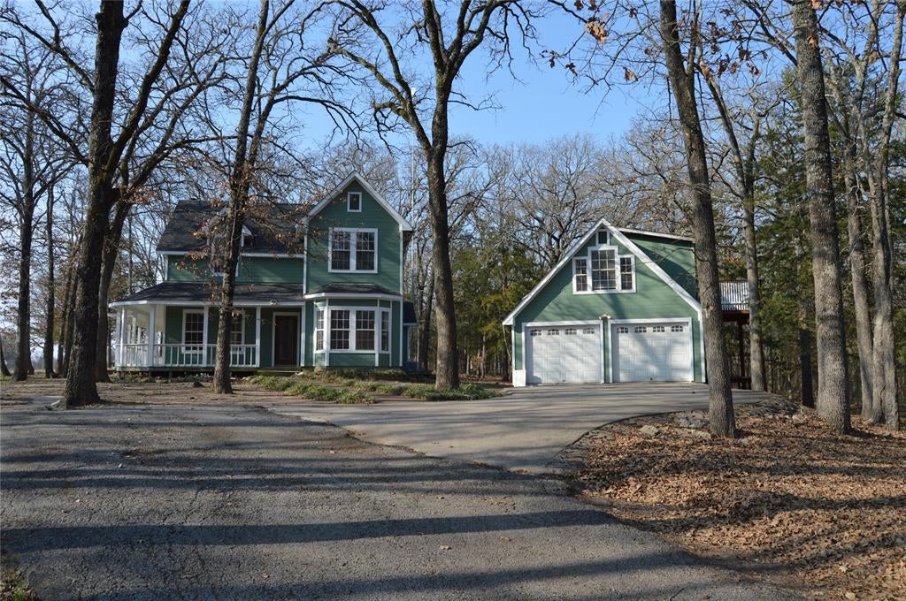 5204 Farm To Market Road 2947, Greenville, TX 75402 photo
