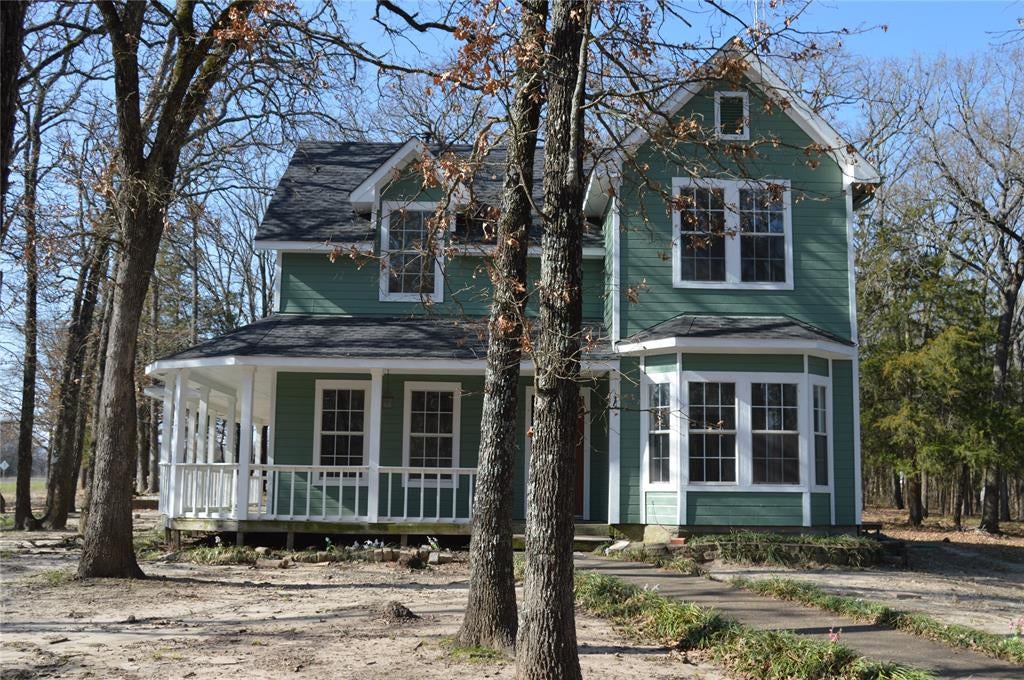 5204 Farm To Market Road 2947, Greenville, TX 75402 photo