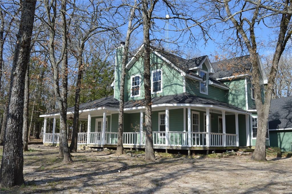 5204 Farm To Market Road 2947, Greenville, TX 75402