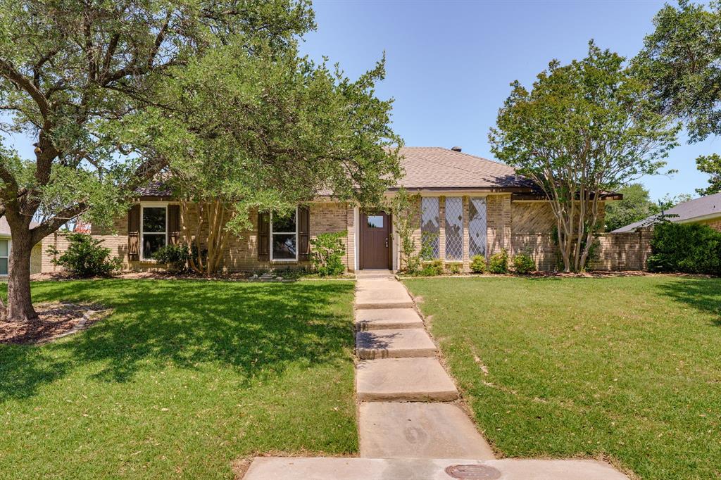 3406 Windridge Dr, Garland, TX 75043