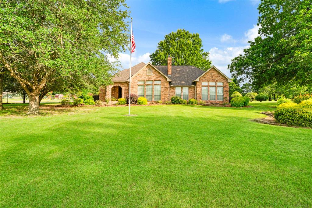 4585 Farm Road 195, Paris, TX 75462 photo