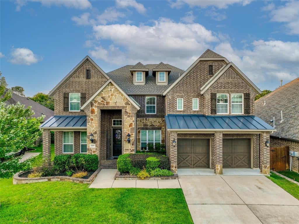 6809 Edwards Rd, Denton, TX 76208 photo