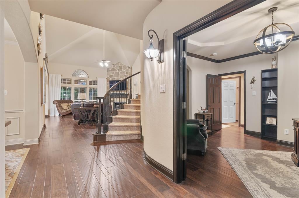 6809 Edwards Rd, Denton, TX 76208 photo