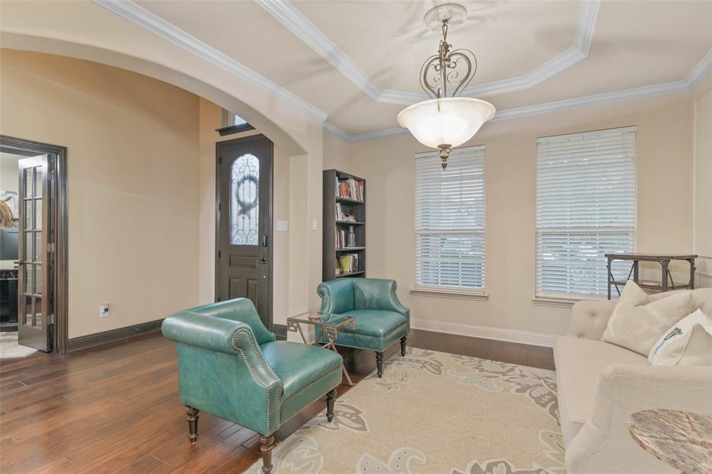 6809 Edwards Rd, Denton, TX 76208 photo