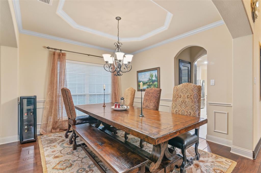 6809 Edwards Rd, Denton, TX 76208 photo