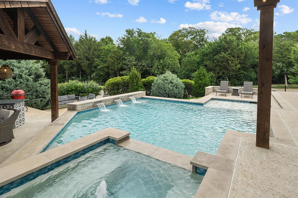 3521 Newport Dr, Prosper, TX 75078