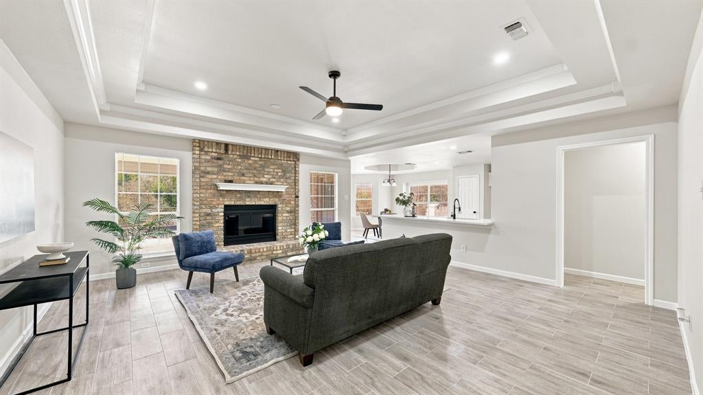 3900 Ridge Rd, Willow Park, TX 76087 photo