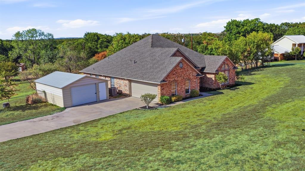 3900 Ridge Rd, Willow Park, TX 76087 photo
