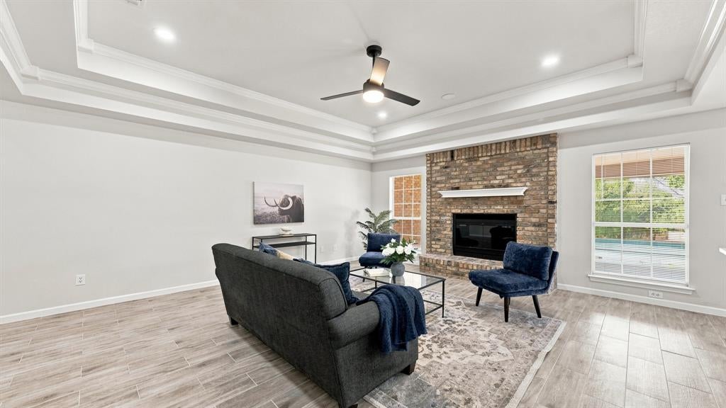 3900 Ridge Rd, Willow Park, TX 76087 photo
