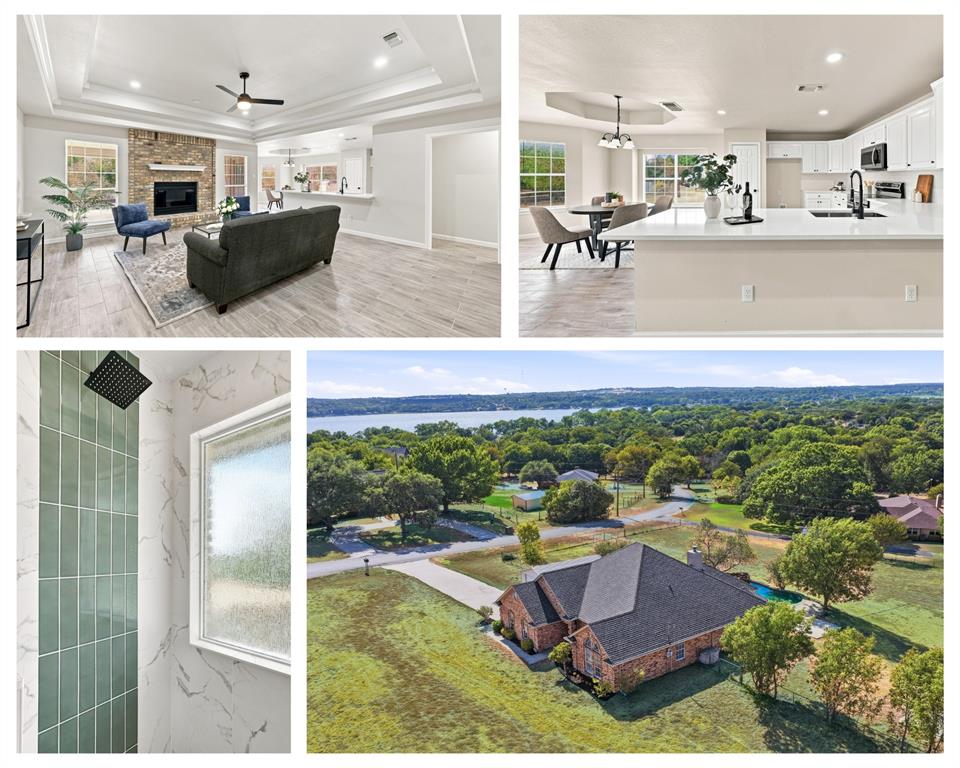 3900 Ridge Rd, Willow Park, TX 76087