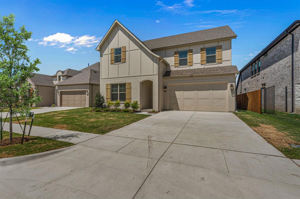 920 Sandpiper Dr, Aledo, TX 76008