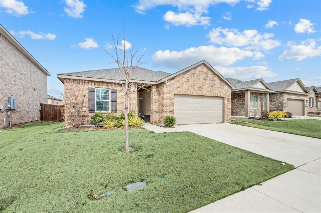 4724 Swan Neck Dr, Fort Worth, TX 76179 photo