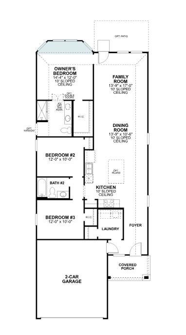 2028 Osage Trl, Mesquite, TX 75149 photo