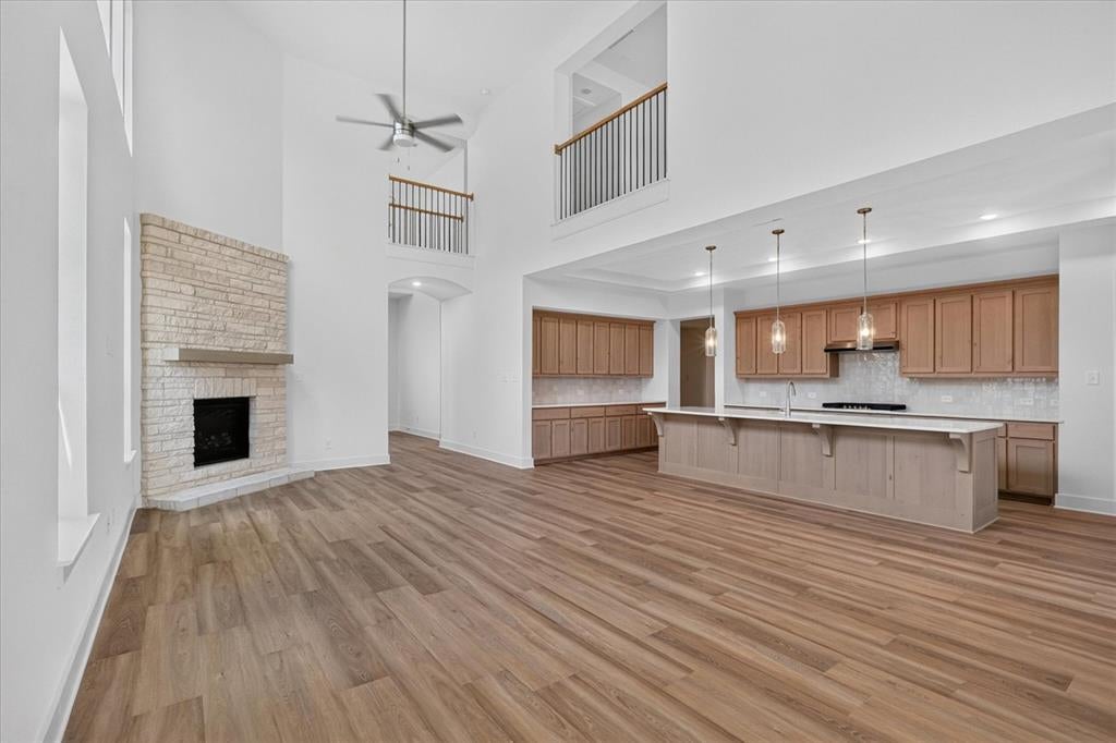 1219 Barbazzano Dr, Fate, TX 75087 photo
