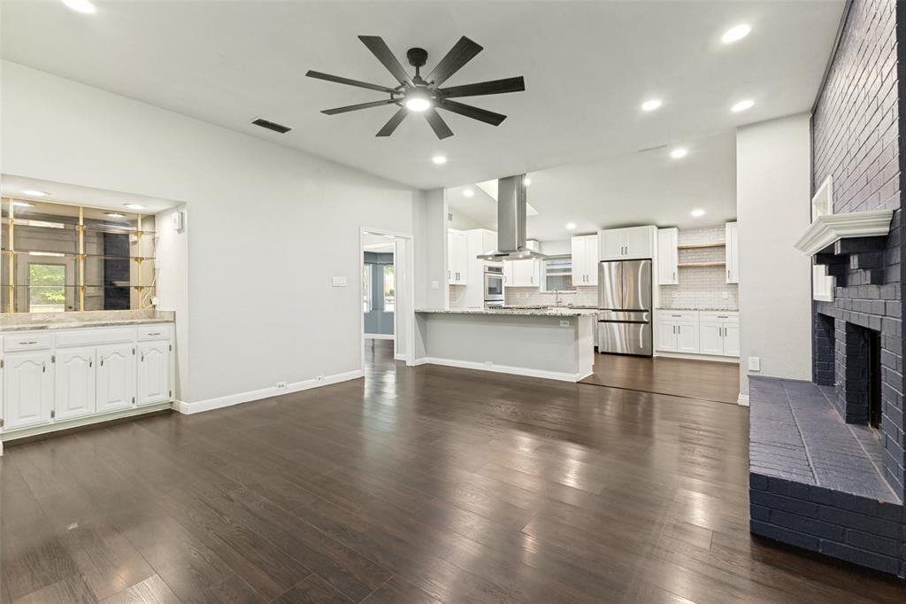 3010 Rambling Dr, Dallas, TX 75228 photo