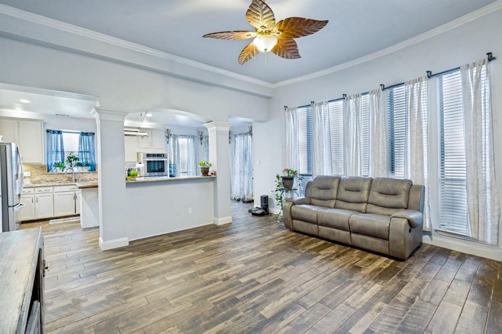 5904 Stewart Cir, The Colony, TX 75056 photo