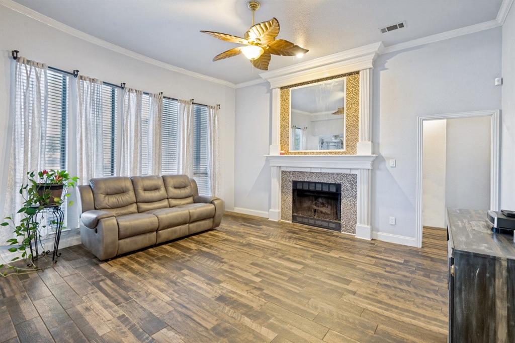5904 Stewart Cir, The Colony, TX 75056 photo