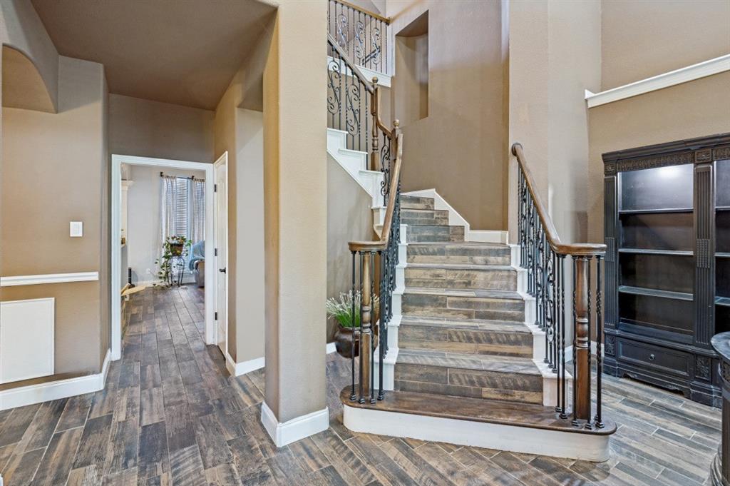 5904 Stewart Cir, The Colony, TX 75056 photo