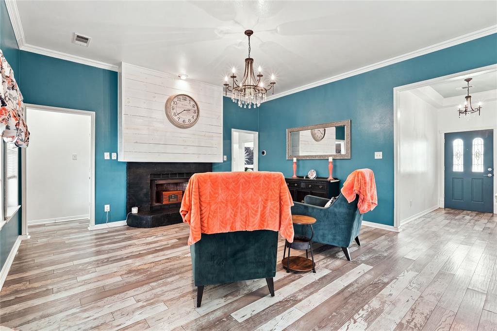 10534 Jennifer Cir, Forney, TX 75126 photo