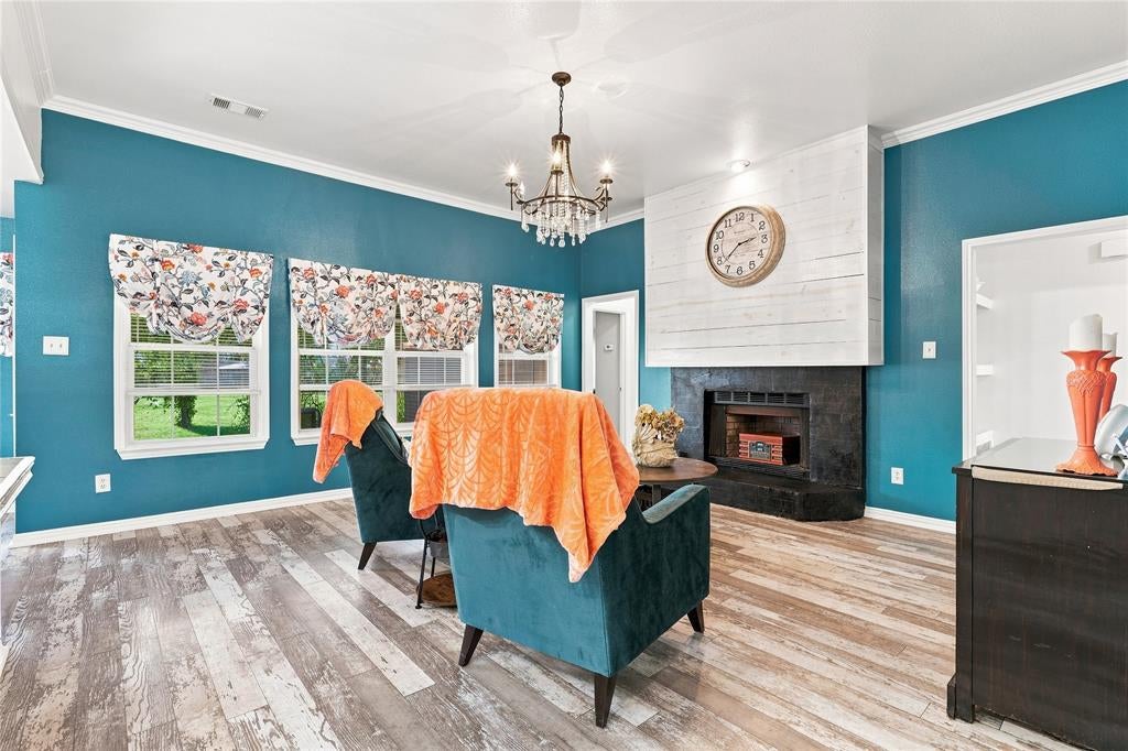 10534 Jennifer Cir, Forney, TX 75126 photo
