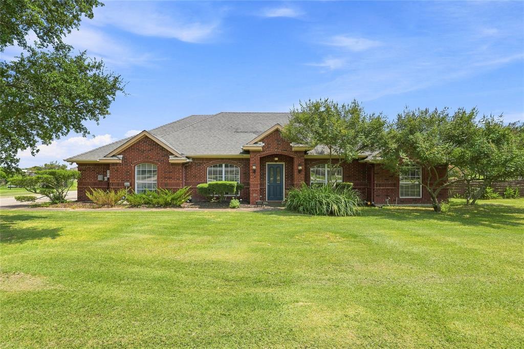 10534 Jennifer Cir, Forney, TX 75126