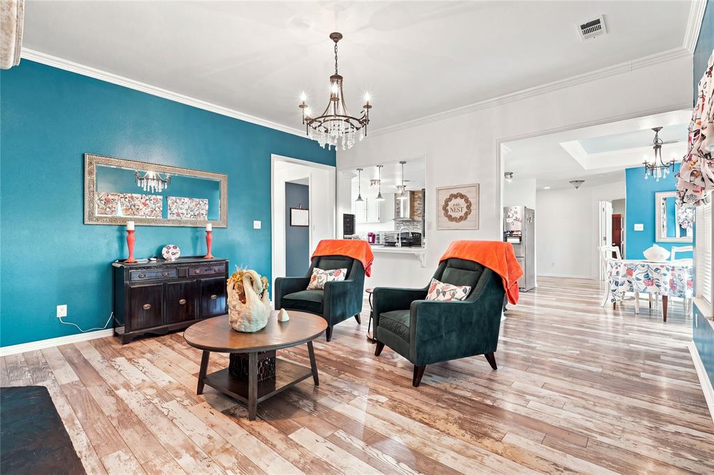 10534 Jennifer Cir, Forney, TX 75126 photo