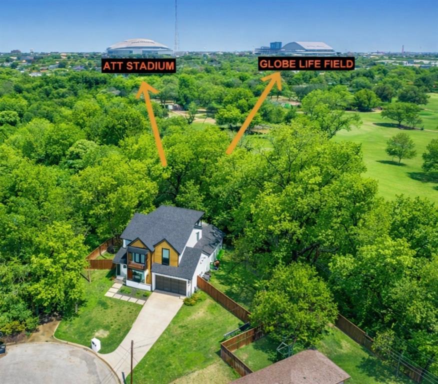 1001 Coke Dr, Arlington, TX 76010 photo
