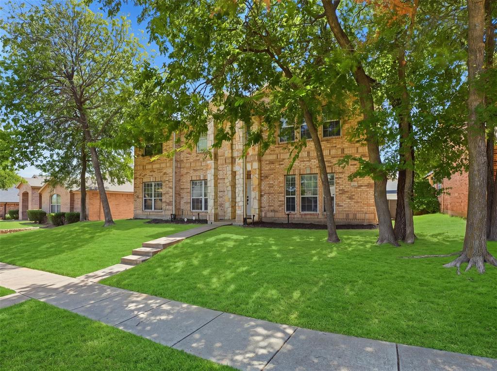 2159 Fair Weather Dr, Lancaster, TX 75146 photo