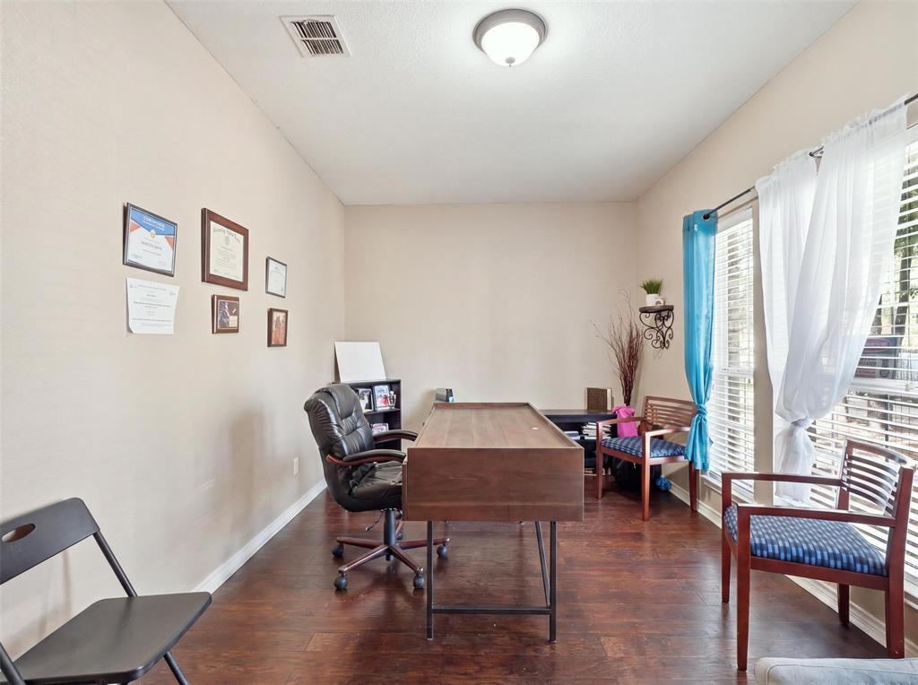 2159 Fair Weather Dr, Lancaster, TX 75146 photo