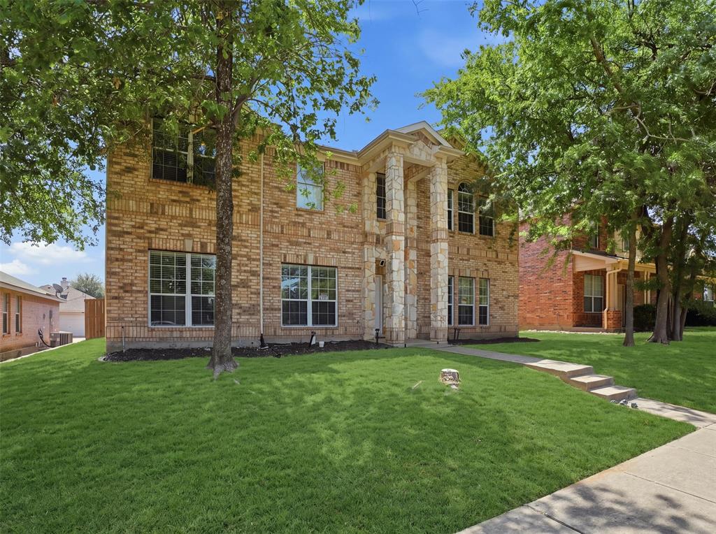 2159 Fair Weather Dr, Lancaster, TX 75146 photo