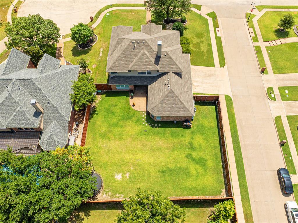 711 Country Meadow Dr, Murphy, TX 75094 photo