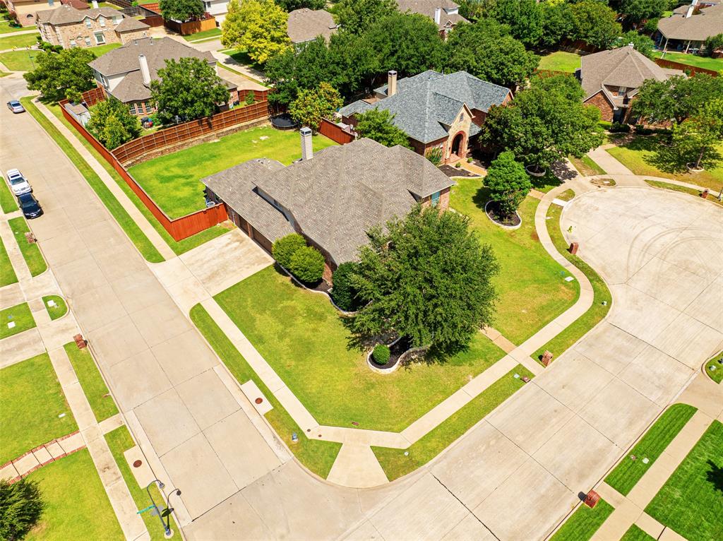 711 Country Meadow Dr, Murphy, TX 75094 photo