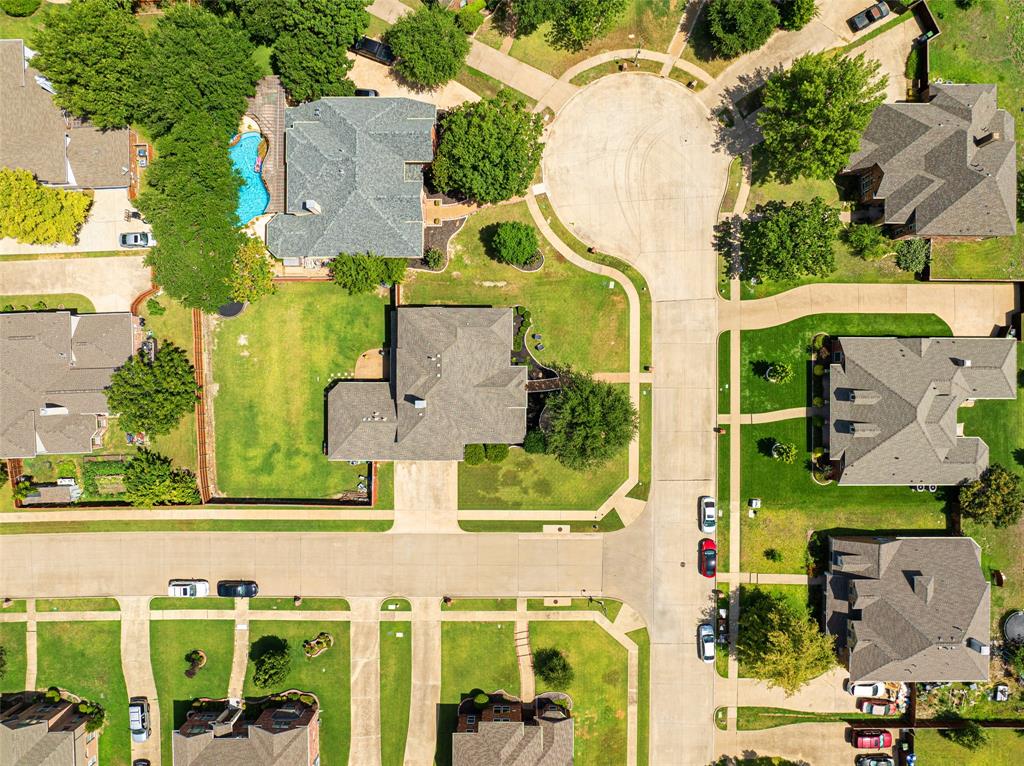 711 Country Meadow Dr, Murphy, TX 75094 photo