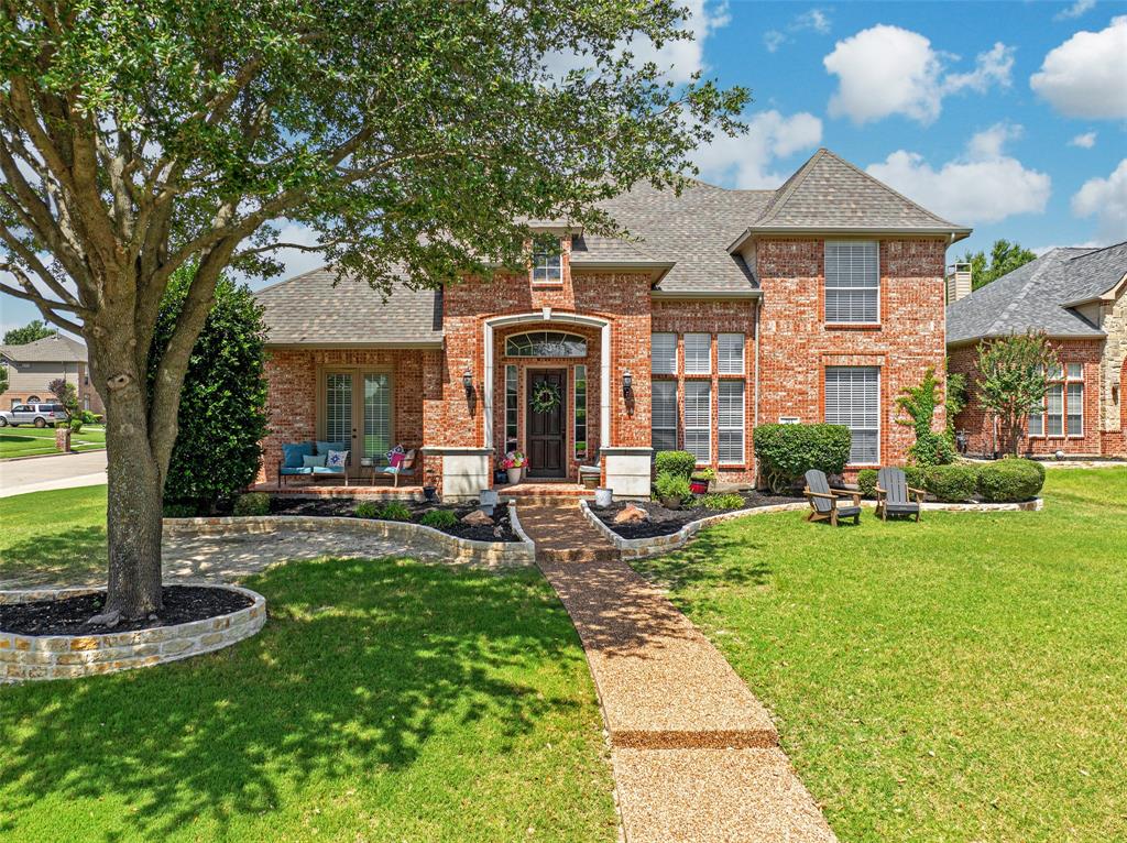711 Country Meadow Dr, Murphy, TX 75094
