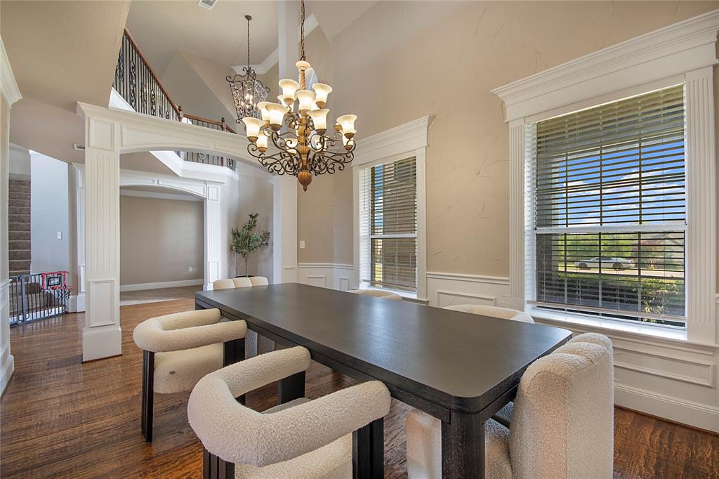 4701 Lake Dr, Celina, TX 75009 photo