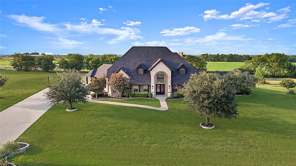 4701 Lake Dr, Celina, TX 75009