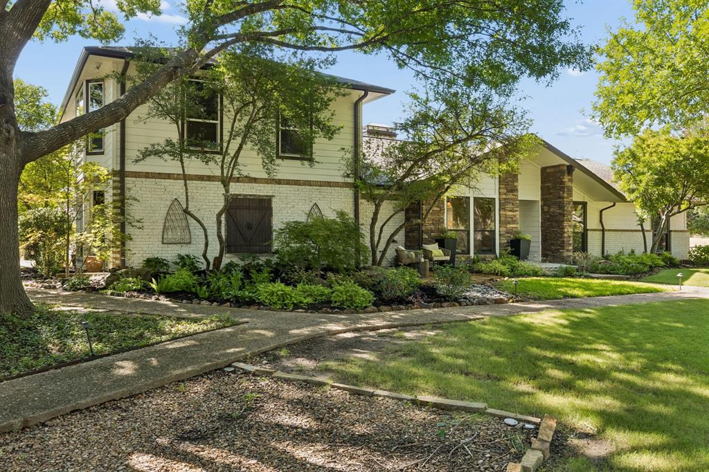 520 Cottonwood Pl, Fairview, TX 75069 photo