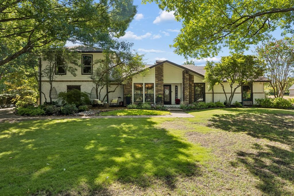 520 Cottonwood Pl, Fairview, TX 75069 photo