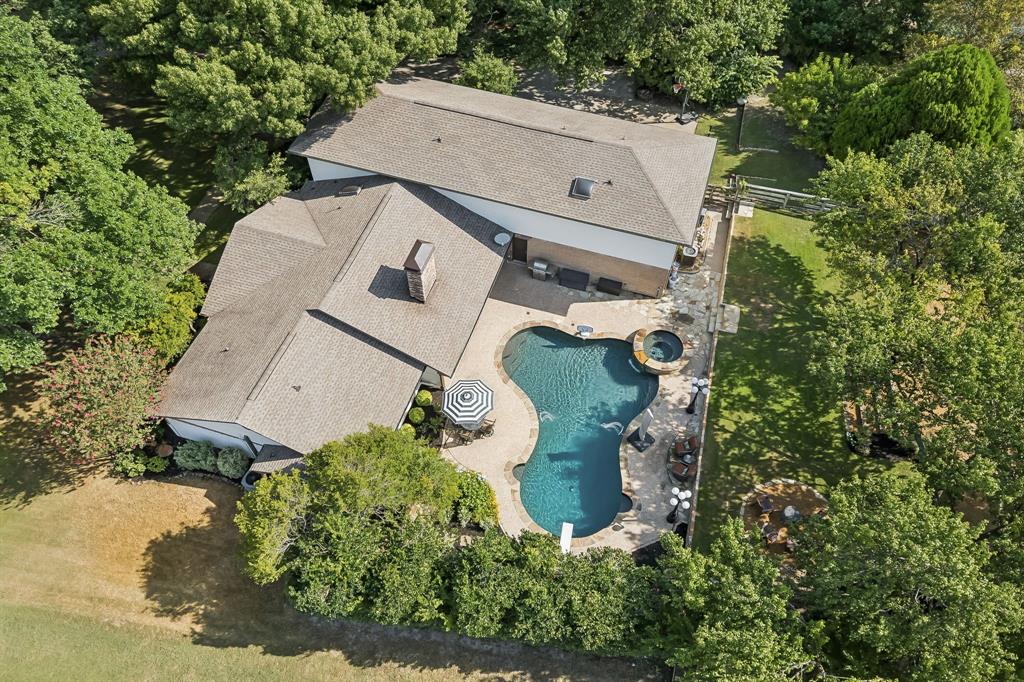 520 Cottonwood Pl, Fairview, TX 75069 photo